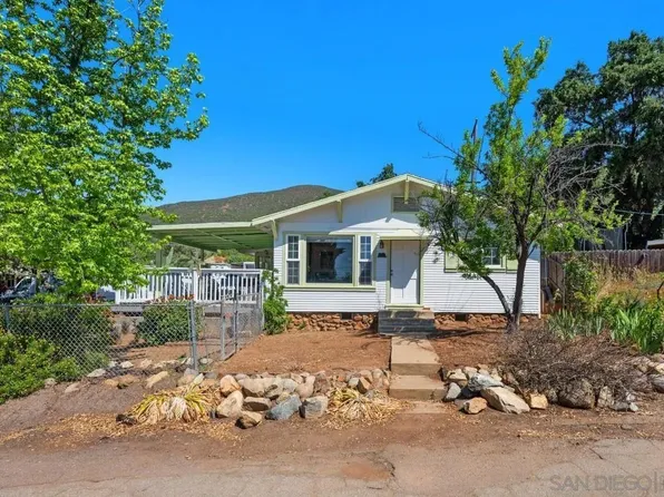 155 Willowside Ter, Alpine, CA 91901