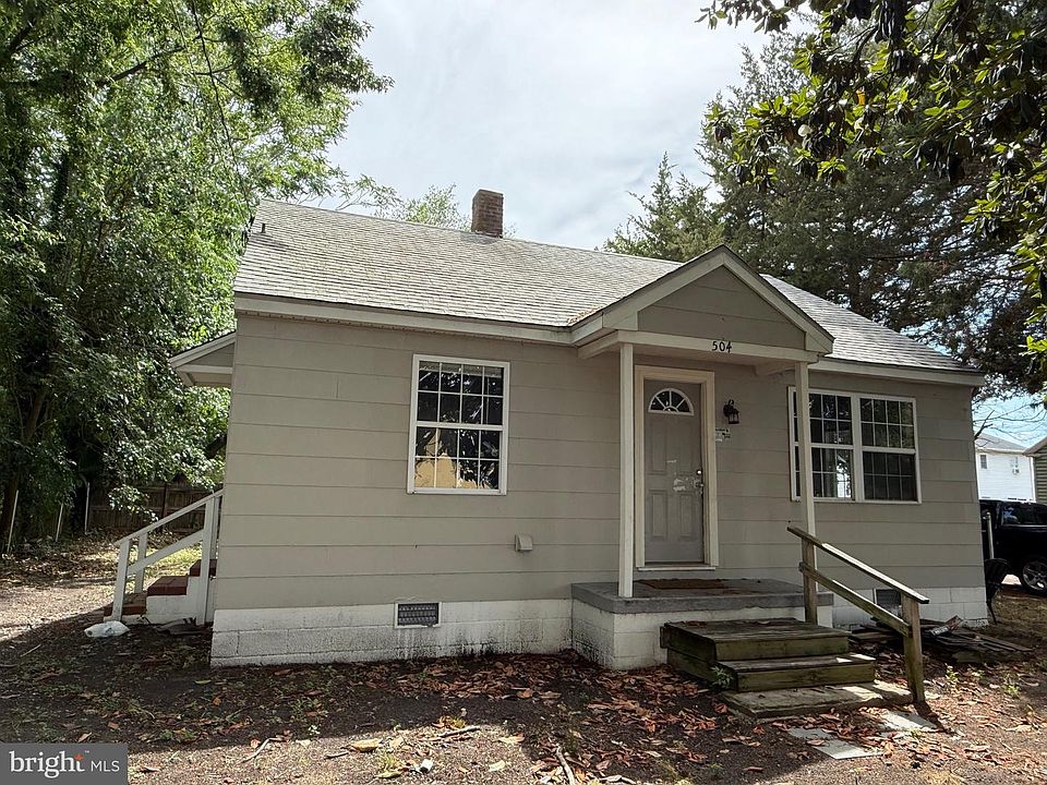 1st image of 504 Prince St