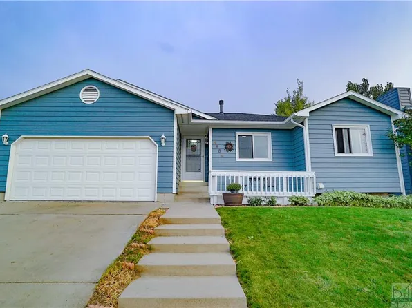 3664 Mount Rushmore Ave, Billings, MT 59102