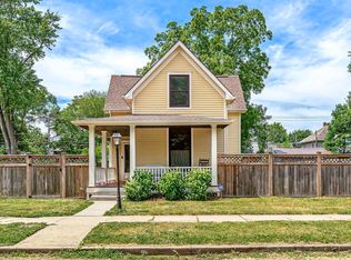 621 N Scott St, South Bend, IN 46616