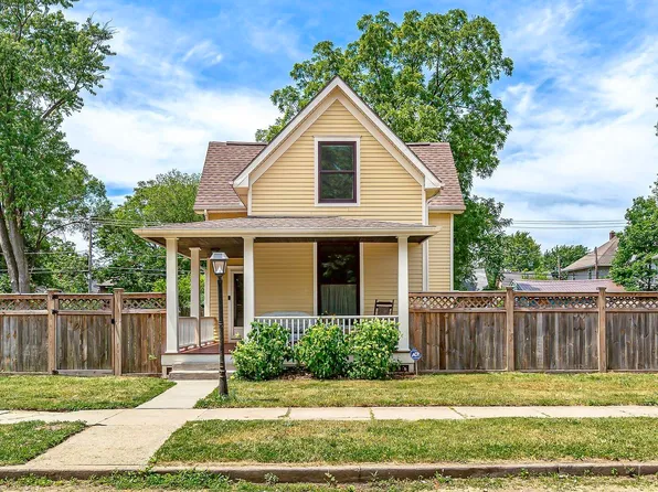 621 N Scott St, South Bend, IN 46616