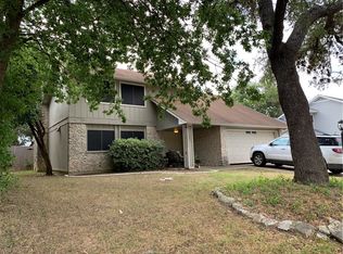 7007 Bill Hughes Rd, Austin, TX 78745