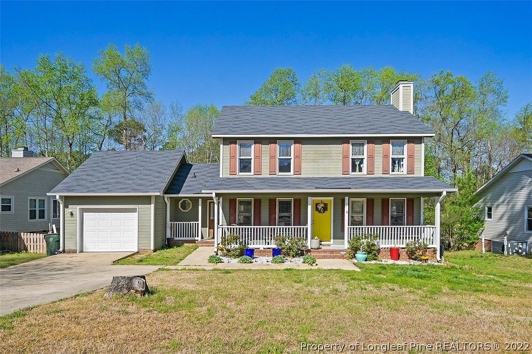 7336 Beaver Run Dr, Fayetteville, NC 28314 Zillow