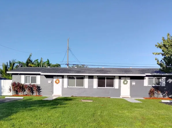20700 SW 114th Ave, Miami, FL 33189