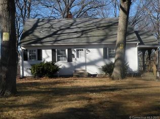 135 Adelaide St, Killingly, CT 06239