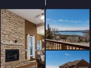 289 Queens Way, Kimberling City, MO 65686