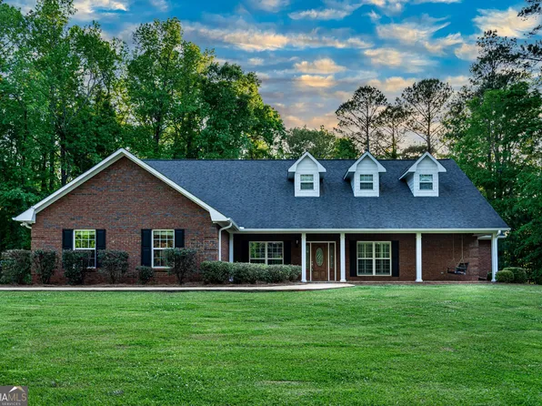 830 John Lovelace Rd, Lagrange, GA 30241