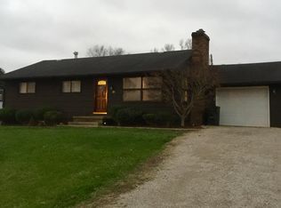 20 Hilltop Dr, Jackson, OH 45640