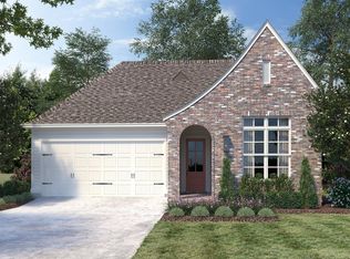 5122 McLain Way, Baton Rouge, LA 70809