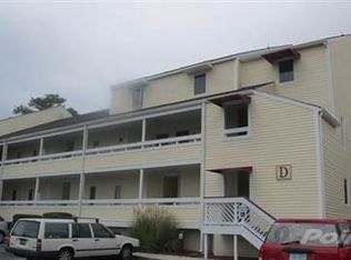1100 Possum Trot Rd APT D203, North Myrtle Beach, SC 29582