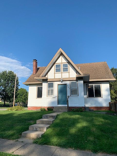 Front Elevation