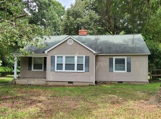 8528 Old Plank Rd, Charlotte, NC 28216