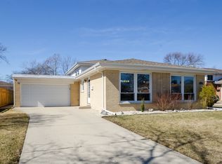 9432 Ozanam Ave, Morton Grove, IL