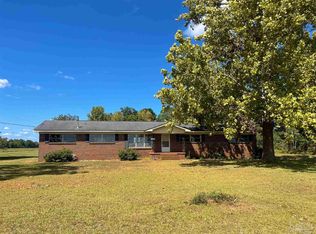 1156 S Butler St, Atmore, AL 36502