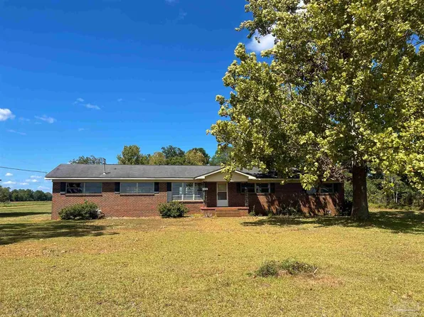 1156 S Butler St, Atmore, AL 36502