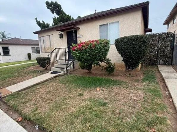 5240 Via San Delarro St, Los Angeles, CA 90022