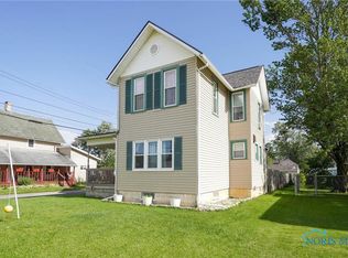 819 Adams St, Findlay, OH 45840