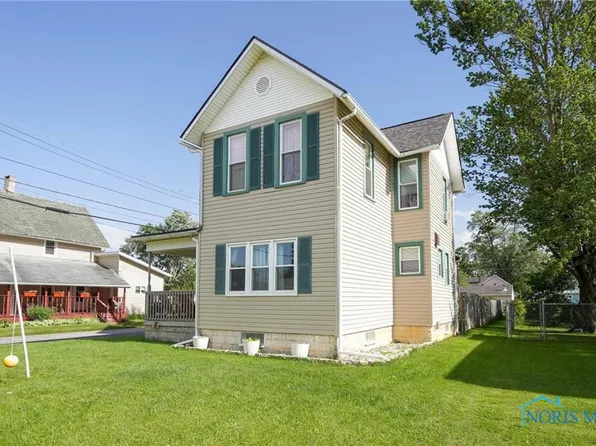 819 Adams St, Findlay, OH 45840