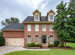 1505 Westin Pl, Knoxville, TN 37922