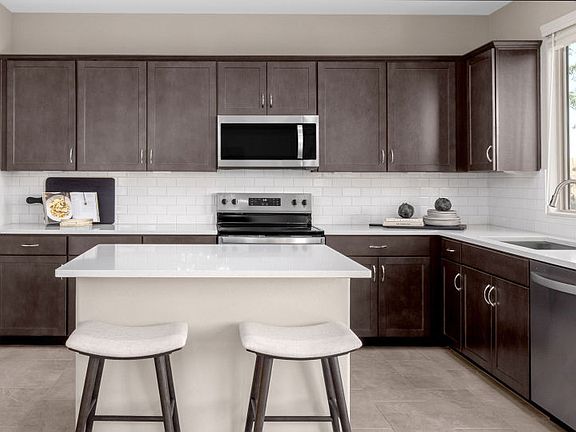 New Homes in Surprise, AZ