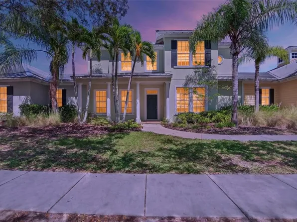 5518 LUMINAR POINTE LANE, APOLLO BEACH, FL 33572