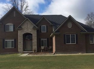 23700 Koszuta #157, Flat Rock, MI 48134