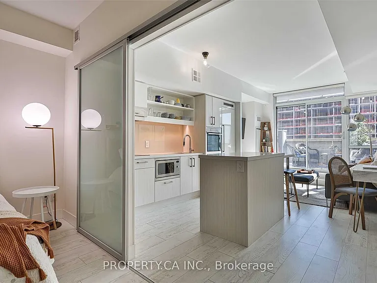 39 Sherbourne St #401 — Photo 11