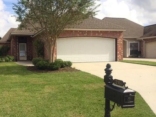 12366 Dutchtown Villa Dr, Geismar, LA 70734