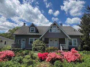 5 Kenilworth Rd, Yonkers, NY 10701