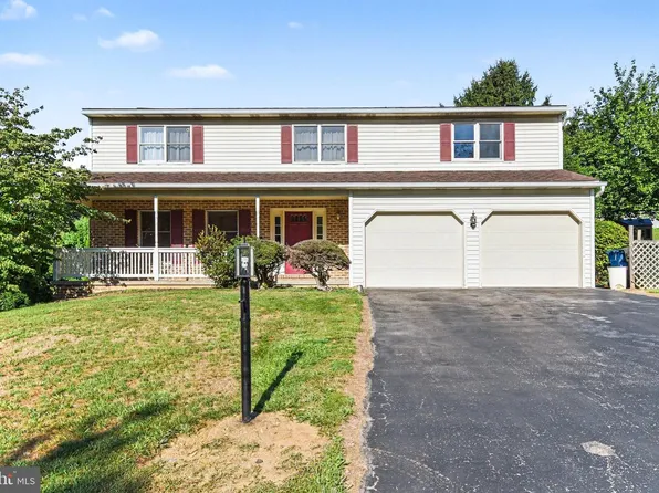 106 Sholly Dr, Mechanicsburg, PA 17055