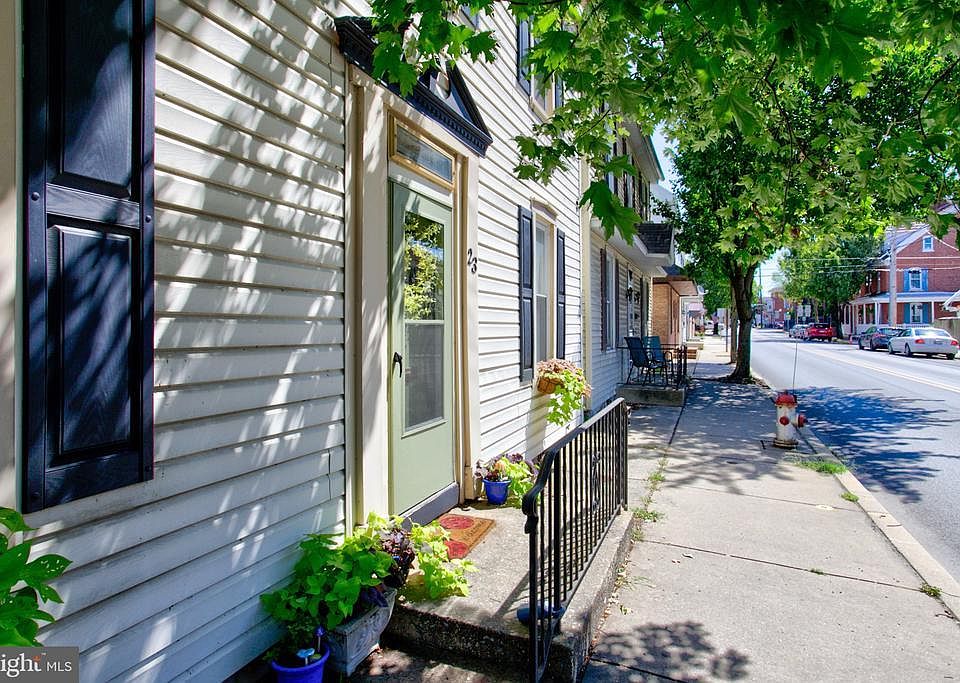 23 W Orange St Lititz, PA, 17543 Apartments for Rent Zillow
