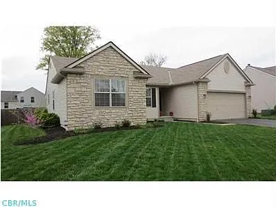 320 Penwood Ct photo 1