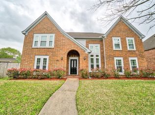 6010 Upper Lake Dr, Humble, TX 77346