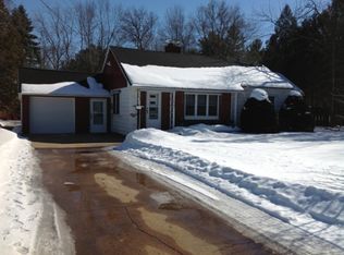 741 S Biron Dr, Wisconsin Rapids, WI 54494