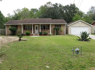 57408 S Harrison Rd, Slidell, LA 70461