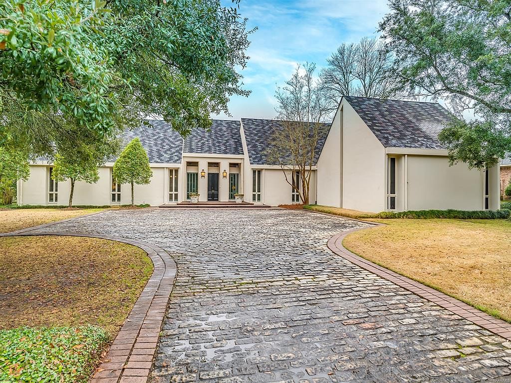 2322 Midfield Dr, Montgomery, AL 36111 Zillow