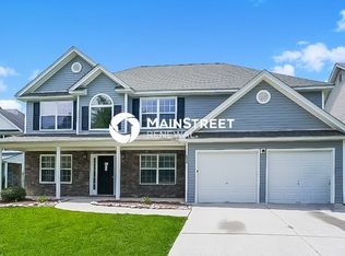2526 Sonoma Valley, Villa Rica, GA 30180