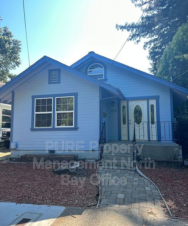 1st image of 570 N School St