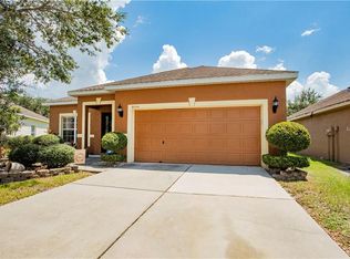 9704 Cypress Harbor Dr, Gibsonton, FL 33534