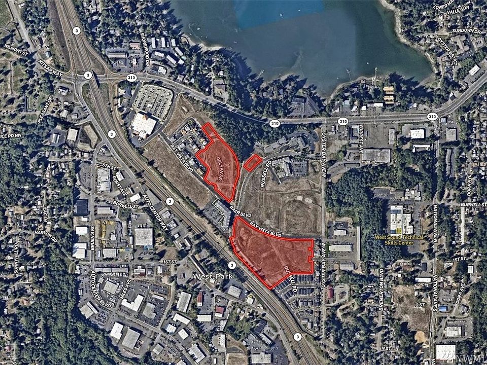 1st image of 0 Bay Vista Blvd
