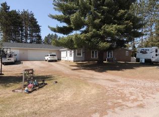 N10905 Highway Xx, Wausaukee, WI 54177