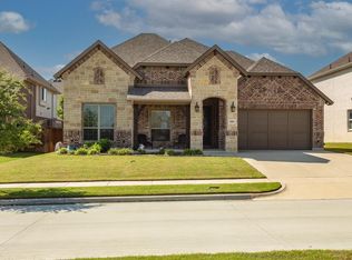 3100 Carrington Dr, Mansfield, TX 76063