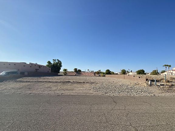 5th image of 2771 Paseo Dorado Lot 20