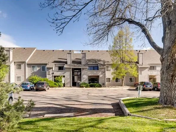 3600 S Pierce St APT 7-108, Lakewood, CO 80235
