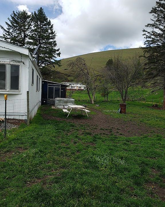 63615 E Birch Creek Rd, Pilot Rock, OR 97868 Zillow