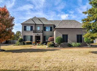 517 Rocky Joe Dr, Collierville, TN 38017