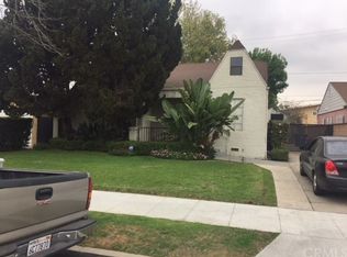8619 S 12th Ave, Inglewood, CA 90305
