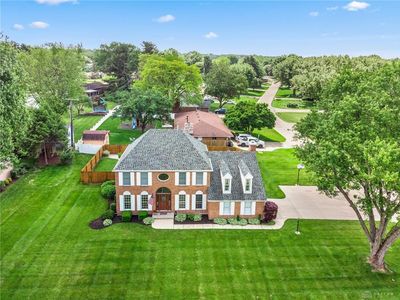 79 Outerview Dr, Xenia, OH, 45385