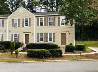 3380 Bayshore Dr, Atlanta, GA