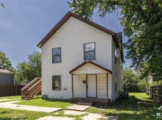 1033 S Richmond Ave UNIT 1, Wichita, KS 67213
